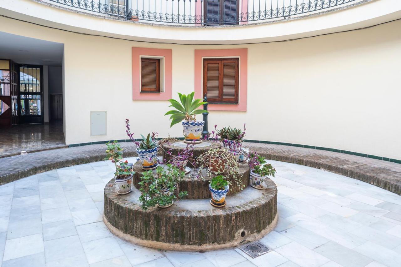 Estudio 10 Junto A La Campana Alameda Setas Seville Exterior photo