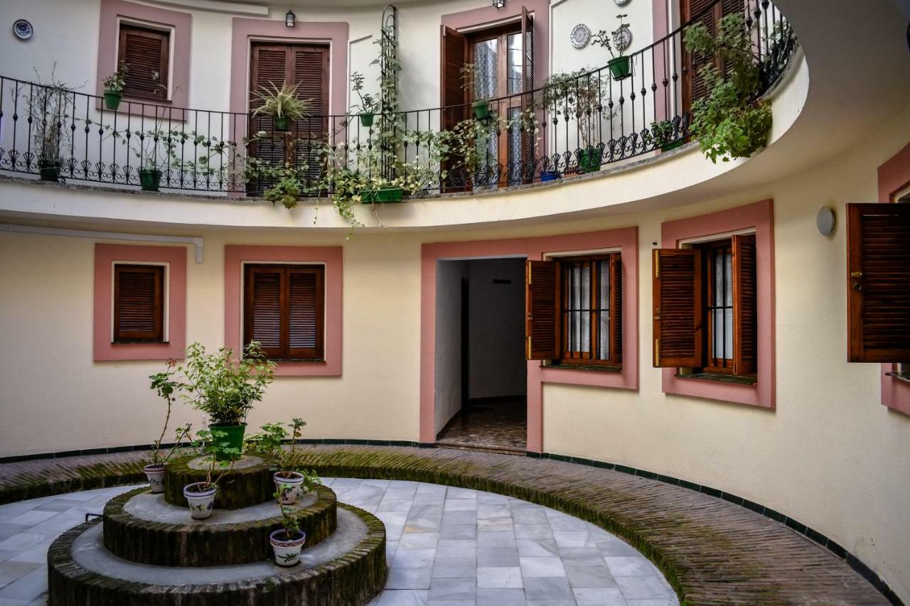 Estudio 10 Junto A La Campana Alameda Setas Seville Exterior photo